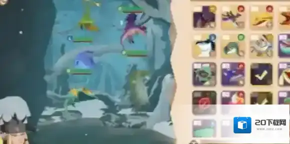 驯龙高手旅程巴夫和贝奇阵容搭配攻略-驯龙高手旅程巴夫和贝奇阵容怎么搭配