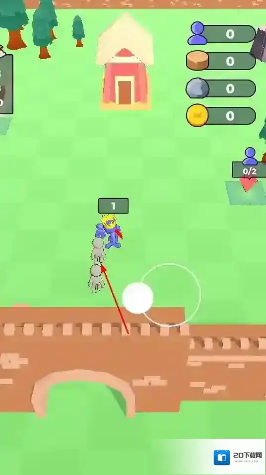 放置率土趣味玩家