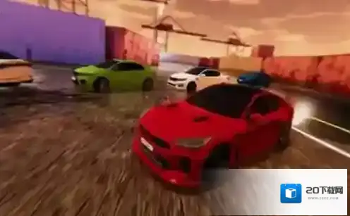 起亚模拟器玩法