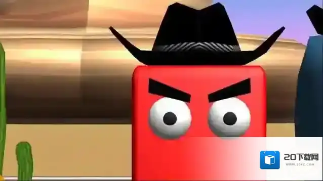 泡沫爆破拯救2爆破