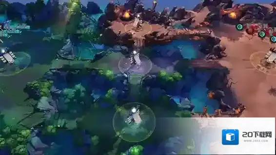 乱斗西游2乱斗西游