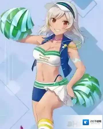 双生视界属性