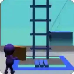 上楼梯手游2025-上楼梯官方最新版Androidv0.33