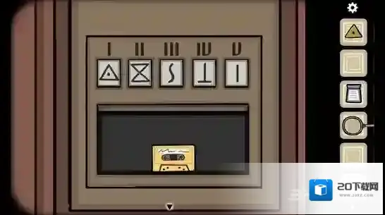 逃离方块悖论汉化版顺序