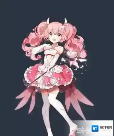 重装战姬琥珀怎么样 狙击机师琥珀技能属性介绍攻略