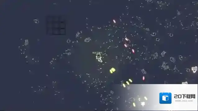 最后三分钟敌人