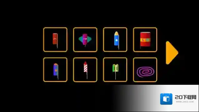 鞭炮放置模拟挑战爆炸