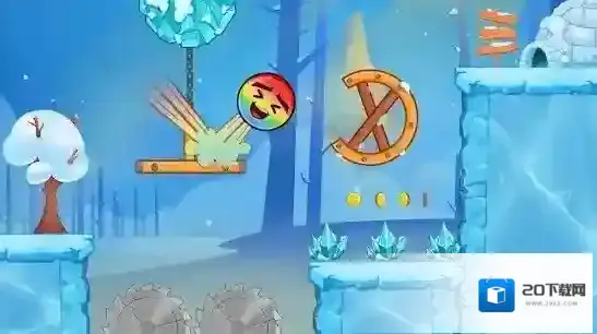 彩虹球大冒险彩虹球