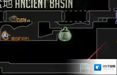 空洞骑士二段跳