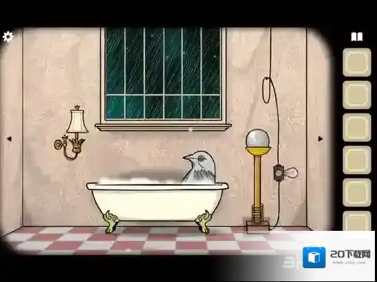 锈湖旅馆锈色旅馆