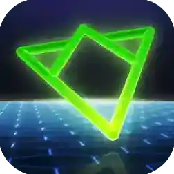 指尖霓虹指尖霓虹