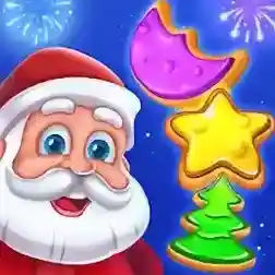 圣诞饼干手游2025-圣诞饼干官方最新版Androidv3.2.0