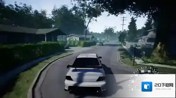 汽车改装驾驶大师大师