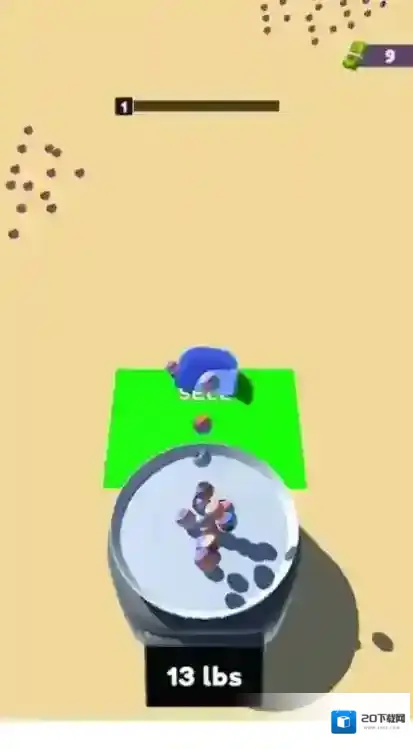 收集巧克力糖果糖果