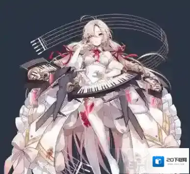 重装战姬伊丽莎白怎么样 轰炸机师技能属性介绍攻略