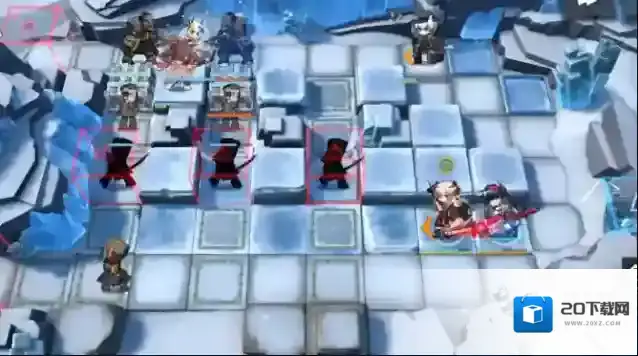 明日方舟艾雅法拉