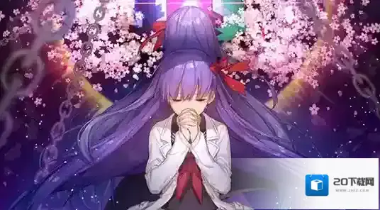 FateGo英灵
