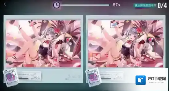 无期迷途立绘