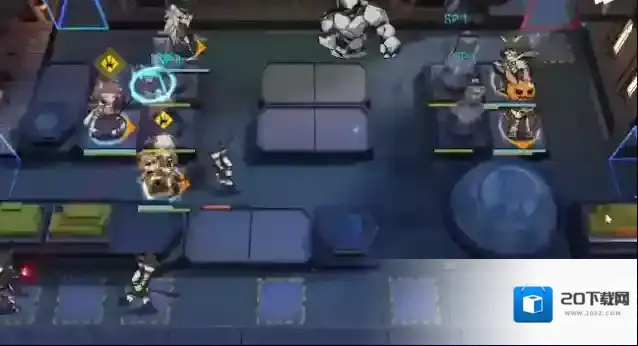 明日方舟塞雷娅