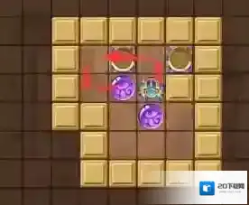 空之要塞启航神眼