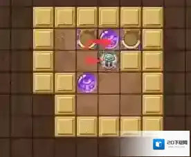 空之要塞启航走到