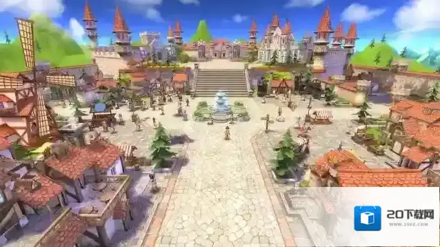 ro骑士怎么加点 属性技能加点推荐