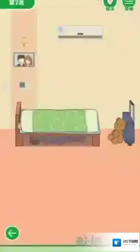 老婆我回来了第二关怎么过 第2关卡通关攻略