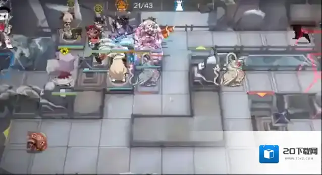 明日方舟将进酒