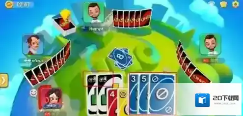 一起优诺双人模式怎么玩 双人队友合作技巧攻略