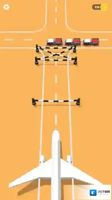 绳索救世主3D闯关