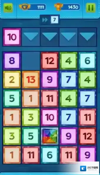 拖放和合并合并