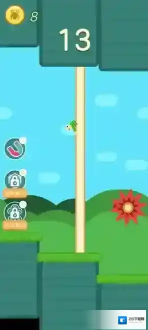 我是蜘蛛人游戏