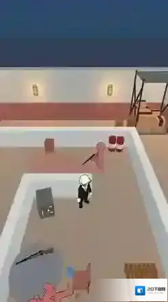 特工刺客行动玩家