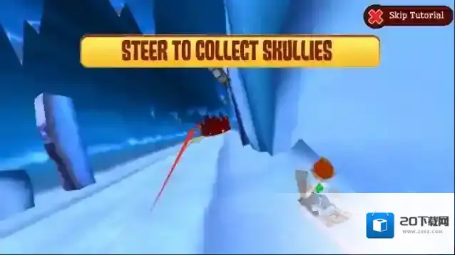 佛雷德滑雪雷德