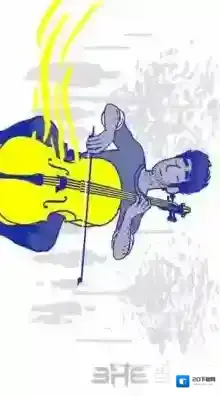 弗洛伦斯在公园