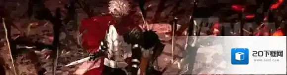 FateGo英灵