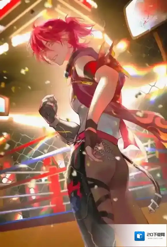 崩坏星穹铁道铁道