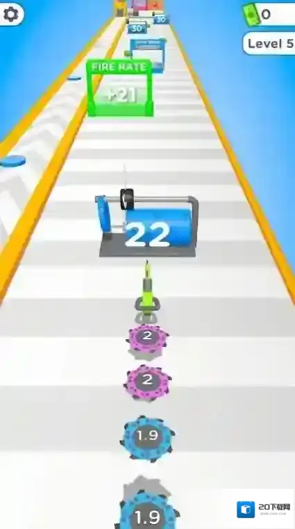 切割冲刺跑切割机