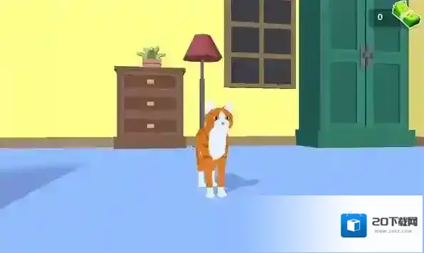 顽皮猫模拟器猫模拟器