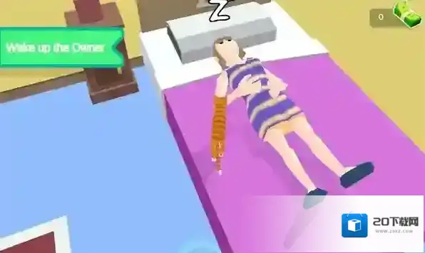 顽皮猫模拟器小猫