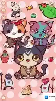 凯蒂时尚明星风格