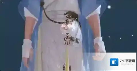 一梦江湖哔哩哔哩版挂件