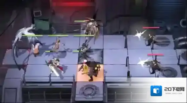 无期迷途诺克斯