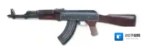 光荣使命：使命行动吃鸡