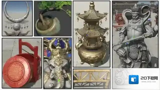 新天龙八部少侠