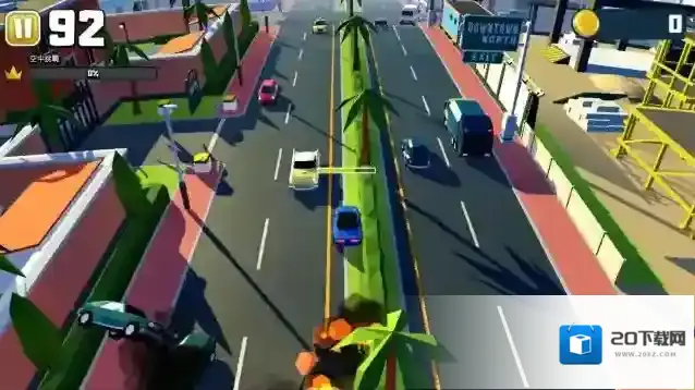 鲁莽大逃亡2大逃亡