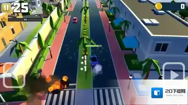 鲁莽大逃亡2鲁莽