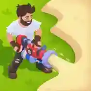 荒原生活手游2025-荒原生活官方最新版Androidv2.5.1