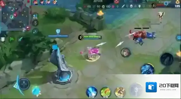 王者荣耀王昭君怎么玩