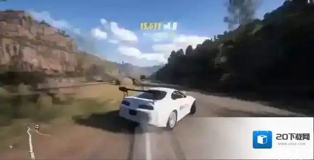 地平线5瓜纳华托